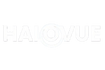 HaloVue Jewelry Shop Logo